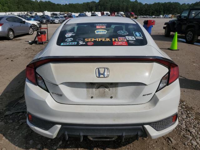 2019 HONDA CIVIC SPOR 2HGFC4B84KH305755