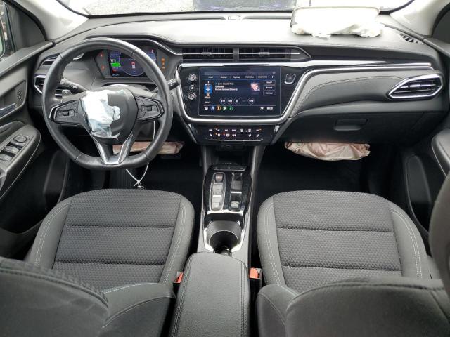 2022 CHEVROLET BOLT EUV L 1G1FY6S03N4116482