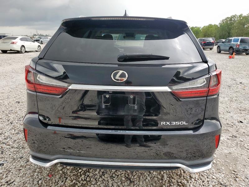 2019 LEXUS RX 350 L - JTJDZKCA0K2014881