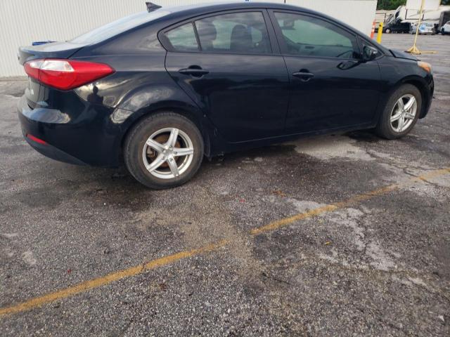 2016 KIA FORTE LX - KNAFX4A66G5522481