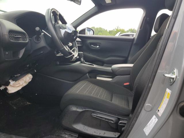 2024 HONDA HR-V SPORT - 3CZRZ2H57RM778065