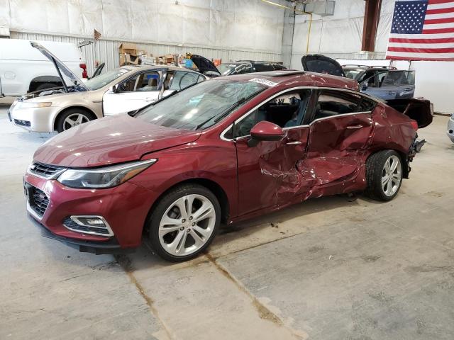 Vin: 1g1bg5sm9g7261591, lot: 55408115, chevrolet cruze premier 2016 img_1