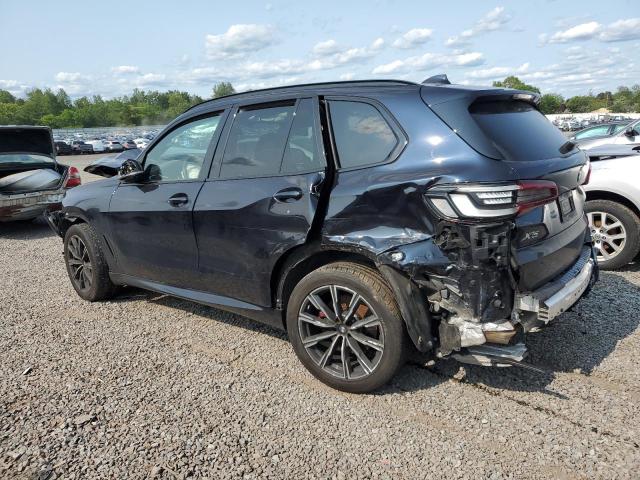 Vin: 5uxcr6c00n9l73638, lot: 59162325, bmw x5 xdrive40i 20222