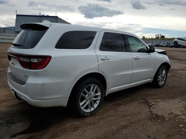 2021 DODGE DURANGO GT 1C4RDJDG2MC658769