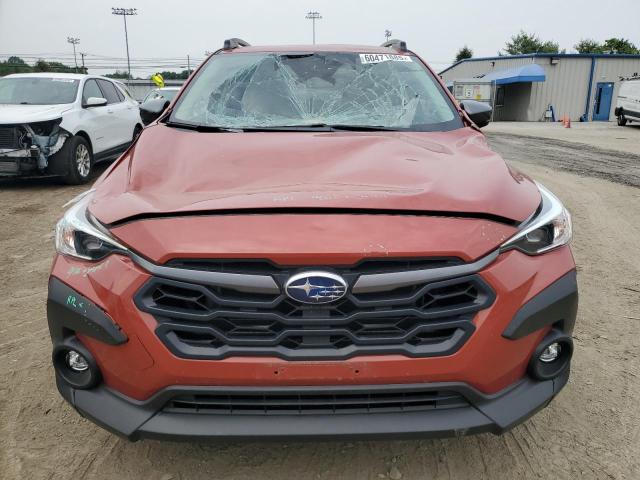 2024 SUBARU CROSSTREK JF2GUADC7RH383304