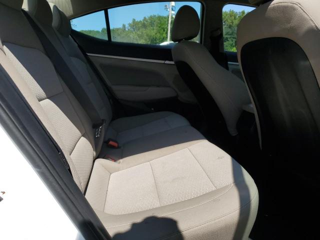2019 HYUNDAI ELANTRA SE 5NPD84LF1KH429428
