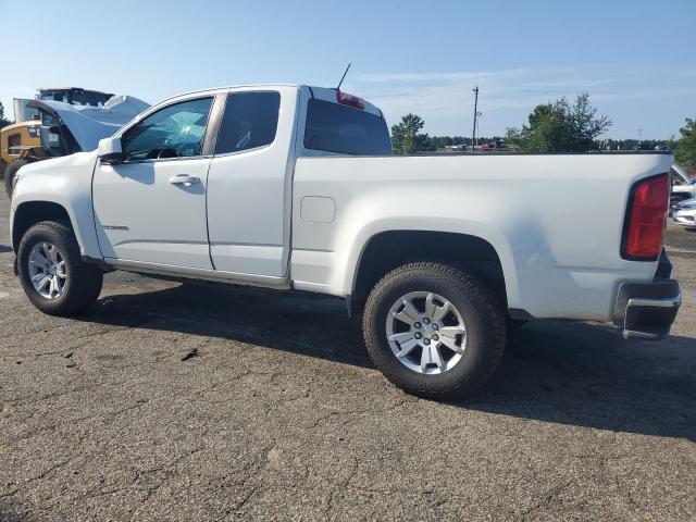 2020 CHEVROLET COLORADO L 1GCHSCEA0L1189229