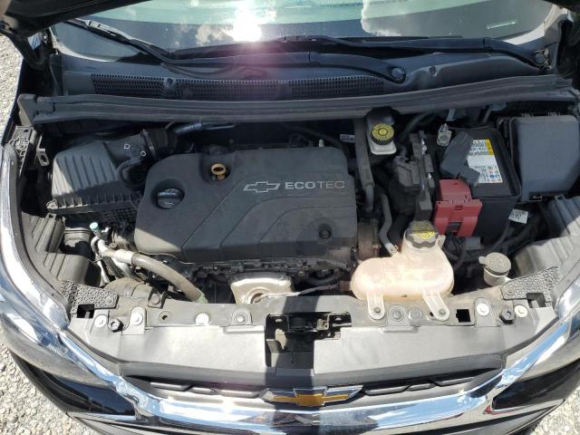 2021 CHEVROLET SPARK LS KL8CB6SA3MC703282