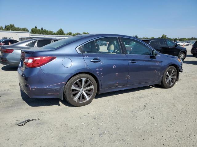 2015 SUBARU LEGACY 2.5 4S3BNAN65F3056214