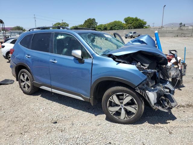Vin: jf2skawc1kh441152, lot: 61543595, subaru forester touring 20194