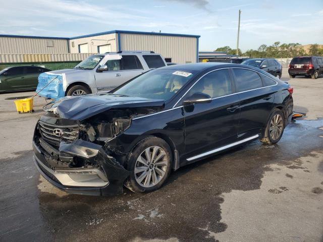 HYUNDAI SONATA SPO