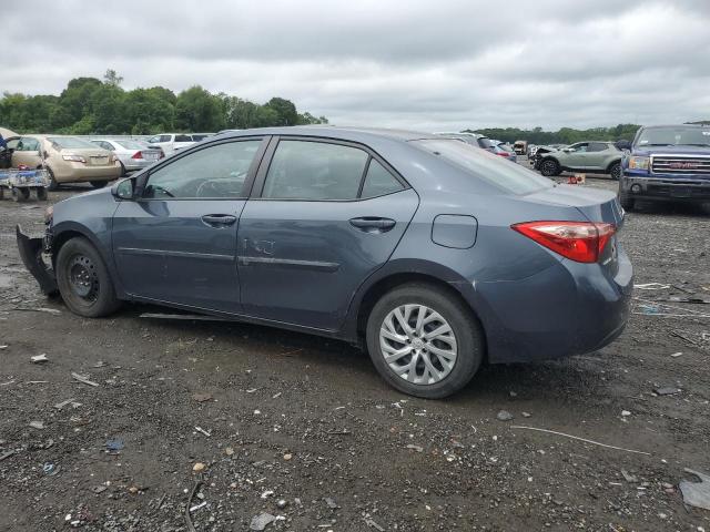 Vin: 2t1burhe1jc016443, lot: 58362425, toyota corolla l 20182