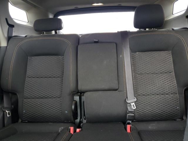 2020 GMC TERRAIN SL - 3GKALMEV3LL240369