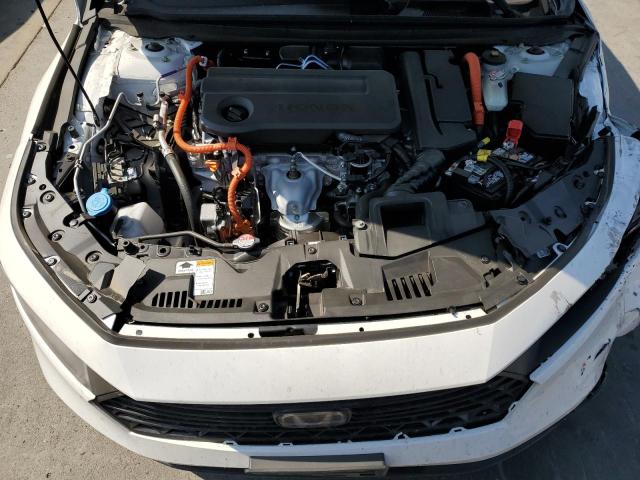 2024 HONDA ACCORD HYB - 1HGCY2F7XRA092409