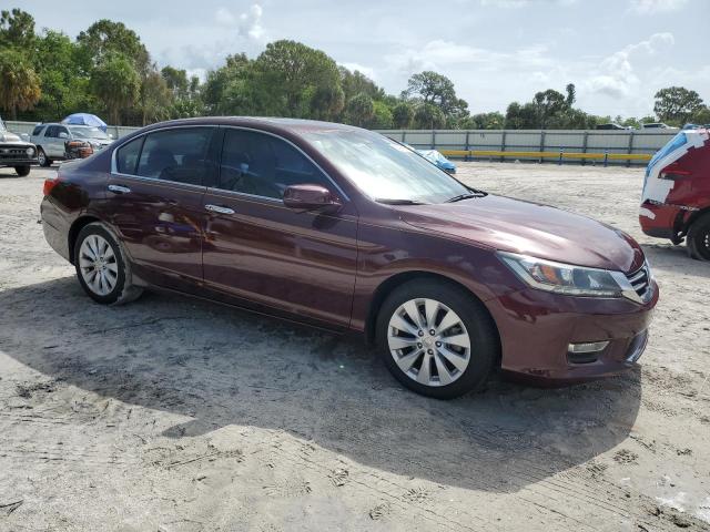 Vin: 1hgcr3f84da023011, lot: 62405165, honda accord exl 20134