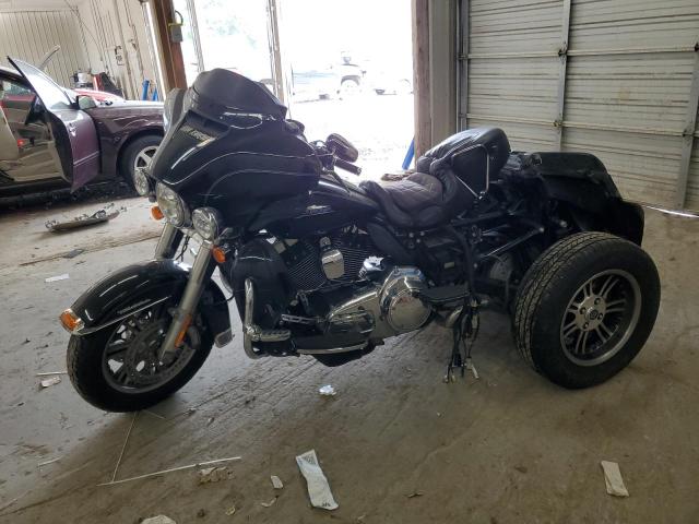 2015 HARLEY-DAVIDSON FLHTCUTG T 1HD1MAL14FB854715