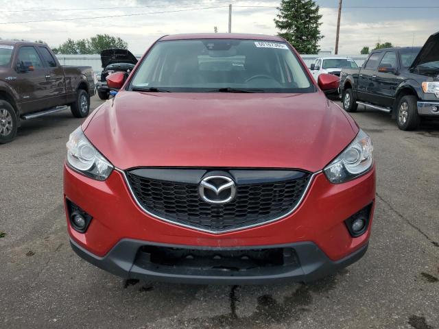 2015 MAZDA CX-5 GT - JM3KE4DYXF0505657