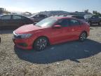 2018 HONDA CIVIC EX - 2HGFC2F74JH579770