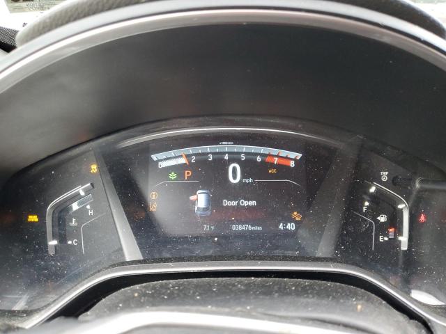 2021 HONDA CR-V EXL 2HKRW2H85MH612621