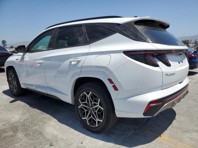 2024 HYUNDAI TUCSON N L KM8JFCD11RU158940