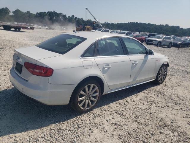 Vin: wauafafl5en024926, lot: 62060815, audi a4 premium 20143