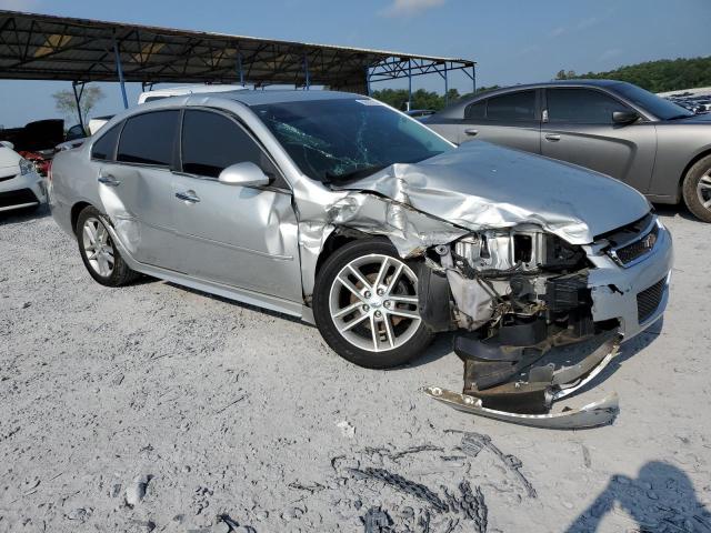 Vin: 2g1wc5e38d1175424, lot: 59662705, chevrolet impala ltz 20134