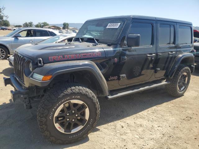 2020 JEEP WRANGLER U - 1C4HJXFN3LW350249