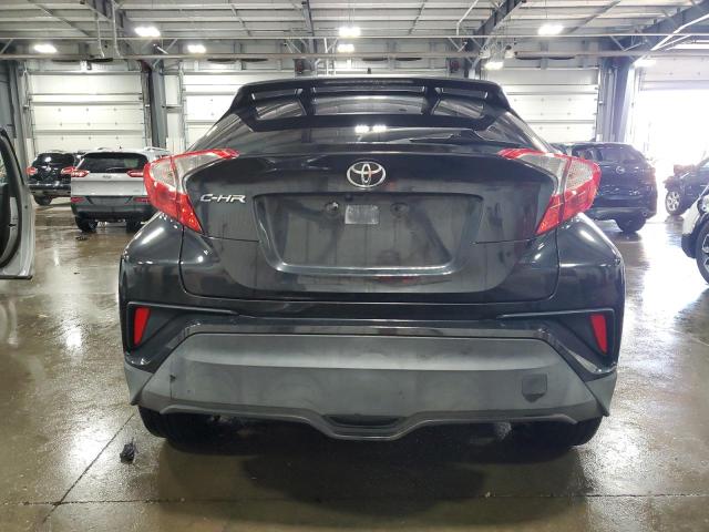 2018 TOYOTA C-HR XLE NMTKHMBX8JR004619