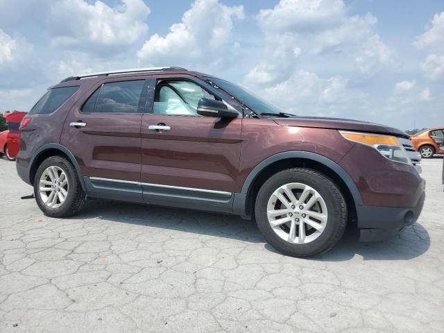 Vin: 1fmhk7d93cga79623, lot: 59352035, ford explorer xlt 20124