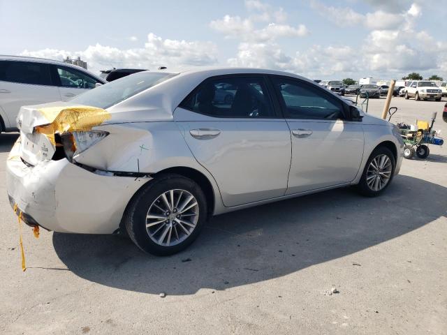 Vin: 5yfburhe6fp258054, lot: 59794315, toyota corolla l 20153