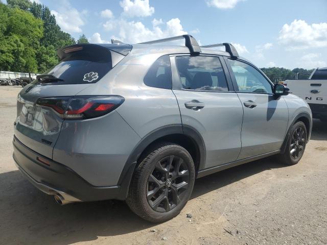 2023 HONDA HR-V SPORT 3CZRZ1H5XPM725206