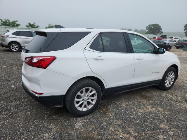 Vin: 3gnaxjev0js587683, lot: 62093935, chevrolet equinox lt 20183