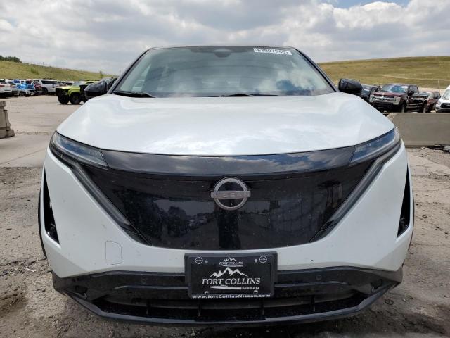 2025 NISSAN ARIYA ENGA JN8AF0BE6SM461411