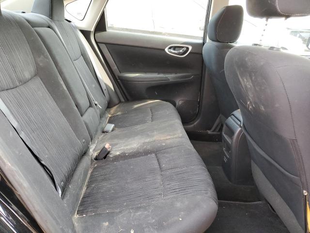 2017 NISSAN SENTRA S - 3N1AB7AP4HY273627