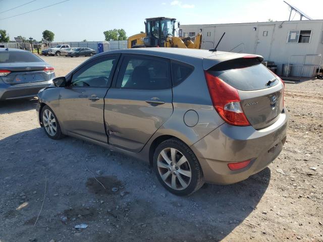 Vin: kmhcu5ae8eu153326, lot: 61403805, hyundai accent gls 20142