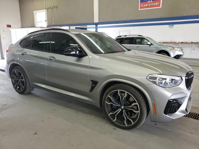 2020 BMW X4 M COMPE 5YMUJ0C05L9B90804