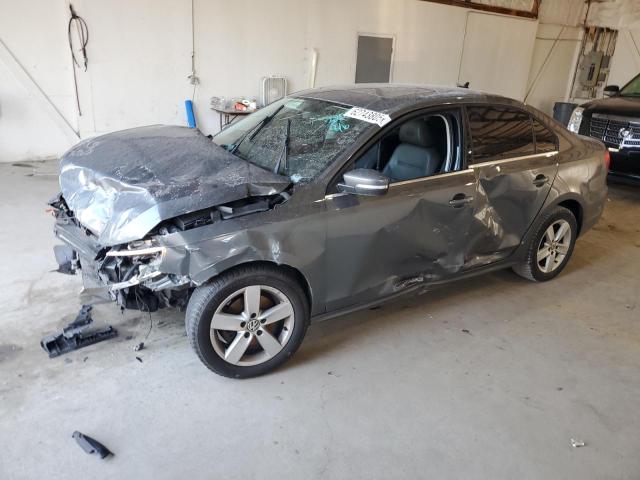 VOLKSWAGEN JETTA TDI