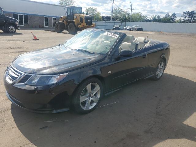 SAAB 9-3 2.0T 2010 YS3FA7CY4A1618072 photo #1