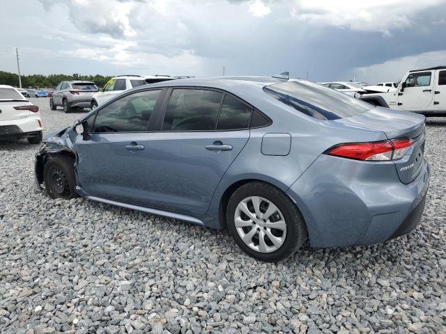 2023 TOYOTA COROLLA LE - 5YFB4MDE2PP076684