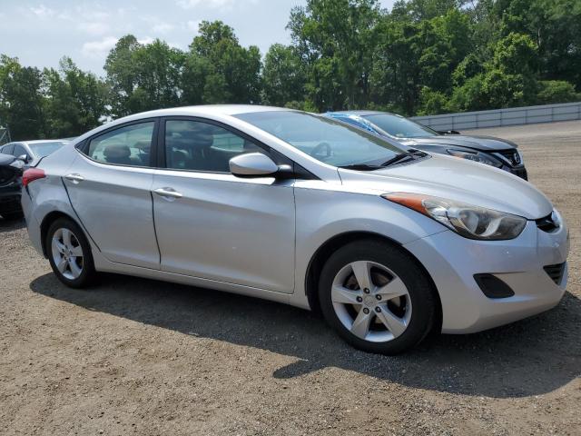 Vin: kmhdh4ae9bu149185, lot: 60448675, hyundai elantra gls 20114