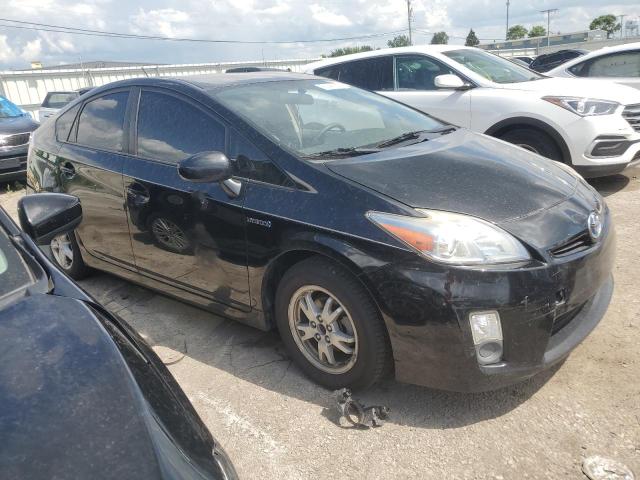 Vin: jtdkn3du6a1260200, lot: 61441395, toyota prius 20104