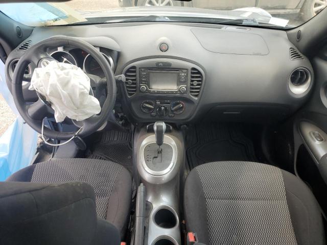 2016 NISSAN JUKE S JN8AF5MR5GT604147