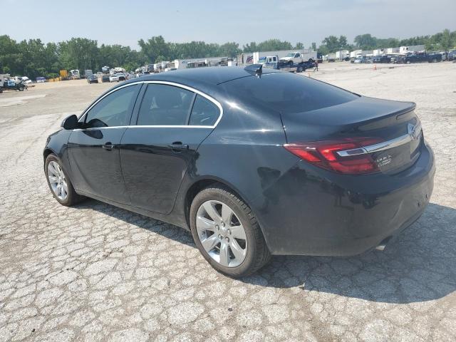2016 BUICK REGAL 2G4GL5EX9G9174556