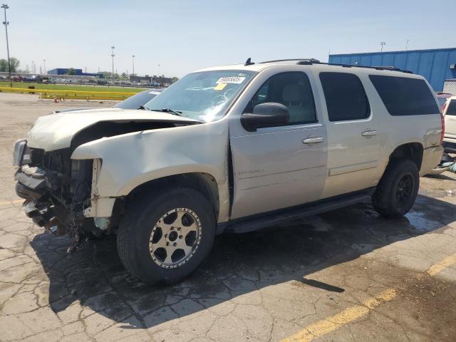 CHEVROLET SUBURBAN K