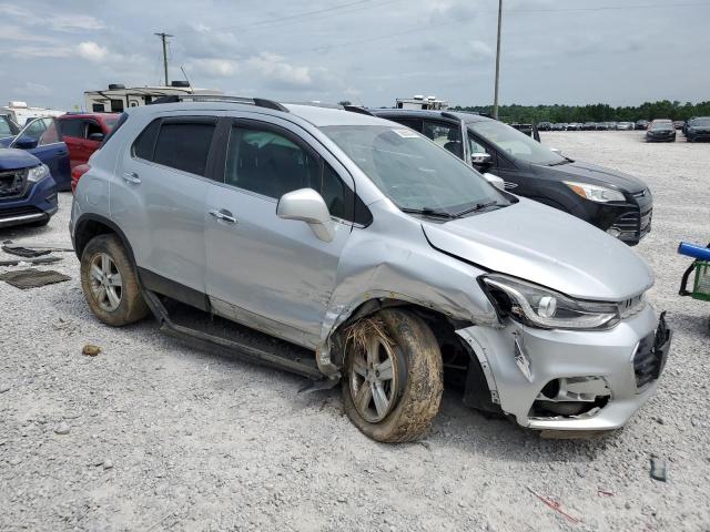 2018 CHEVROLET TRAX 1LT KL7CJPSB6JB549707