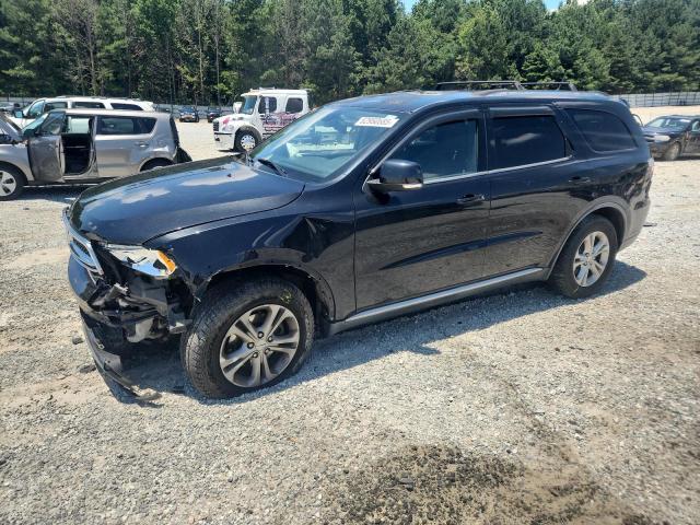 DODGE DURANGO CR