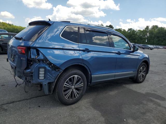 2019 VOLKSWAGEN TIGUAN SE 3VV2B7AX0KM052866