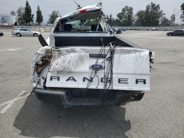 2021 FORD RANGER XL 1FTER4FH9MLE03687