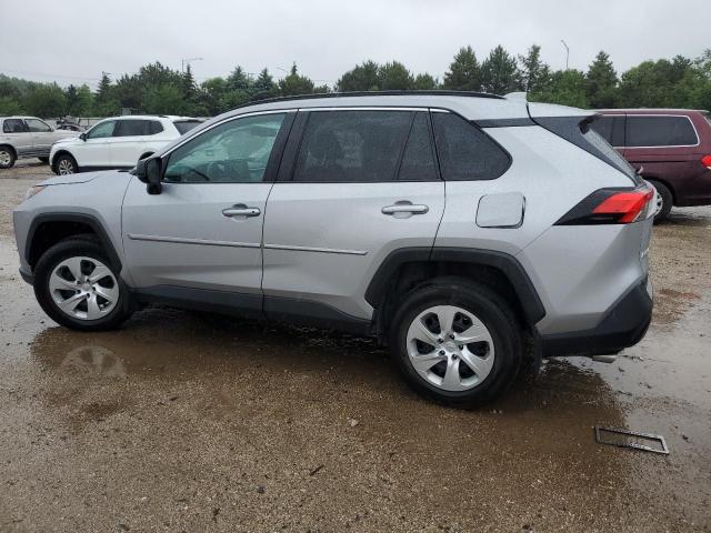 Vin: 2t3h1rfv3mw169986, lot: 59576105, toyota rav4 le 20212