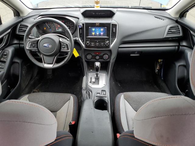 2019 SUBARU CROSSTREK PREMIUM JF2GTAEC5KH270247
